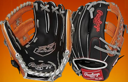 Guante Rawlings R9