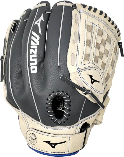Mizuno Prospect PowerClose