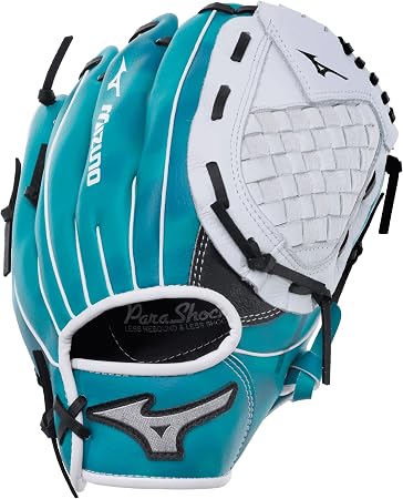 Mizuno Prospect PowerClose