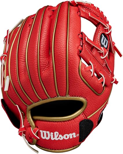 Wilson 2024 A200 EZ Catch