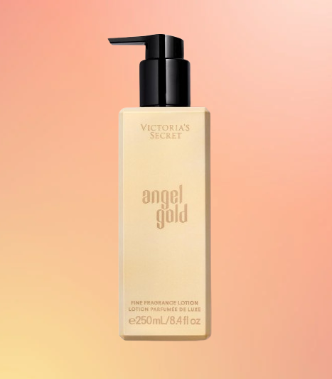 Victoria's Secret Angel Gold Loción de fragancia