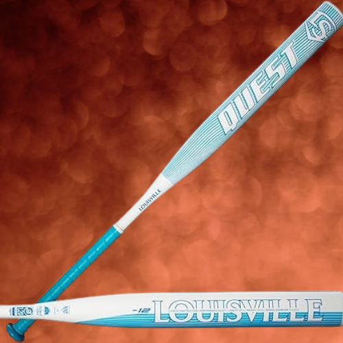 Bate Louisville Slugger Quest fastpitch