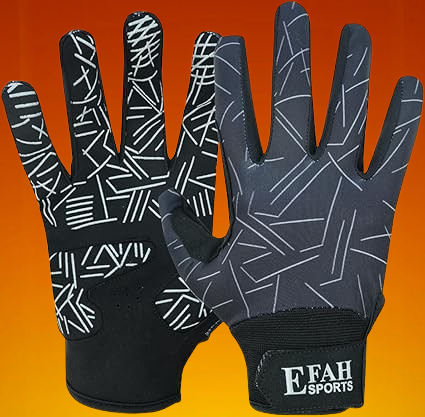 Guantes de bateo Ecoplus
