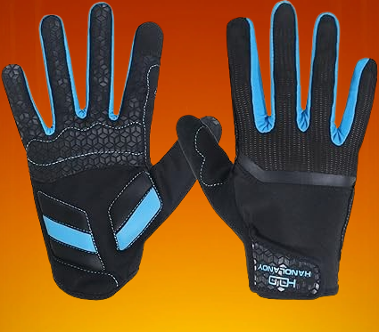Guantes de bateo EcoDeluxe
