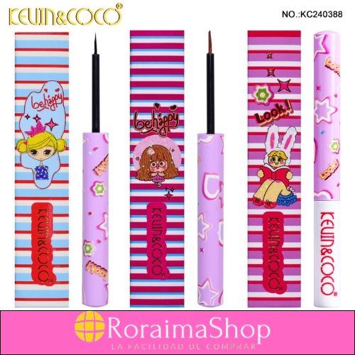 Delineador de ojos Sweet Look