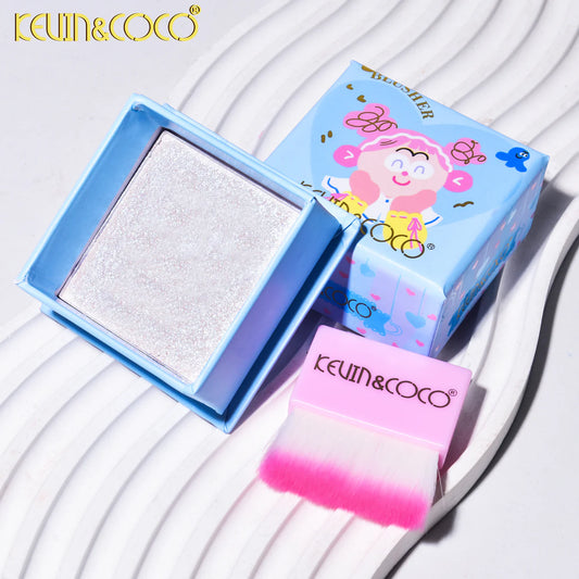 ILUMINADOR Magic Blush & Highlighter