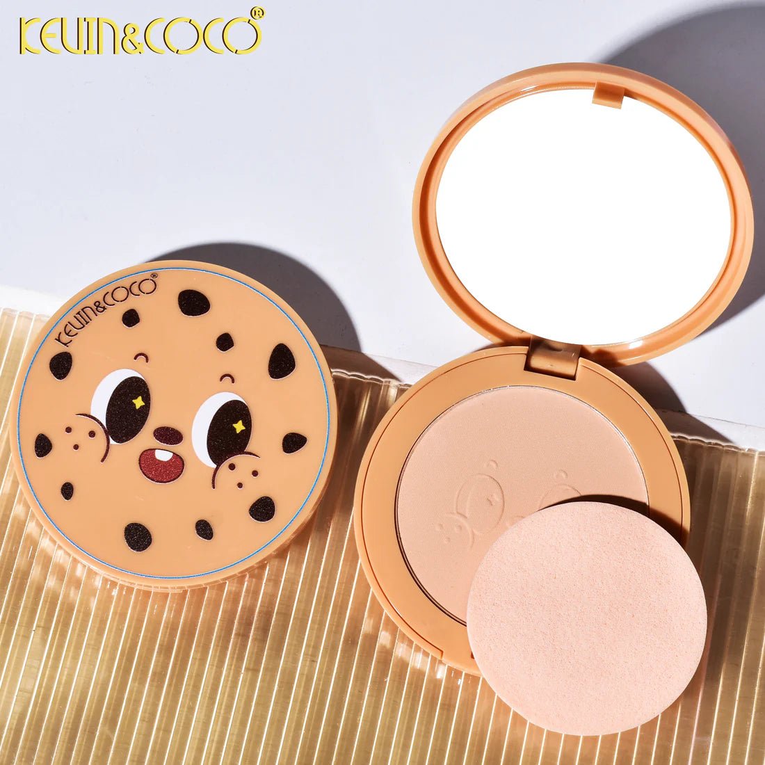 Polvo Compacto – Perfección