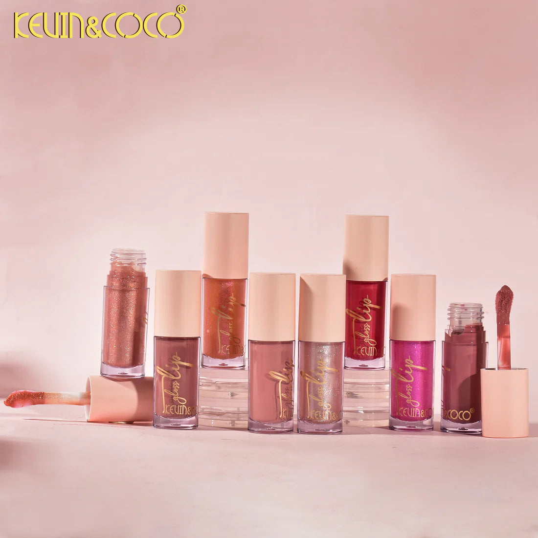 LABIAL LIQUIDO GLOSS TIP