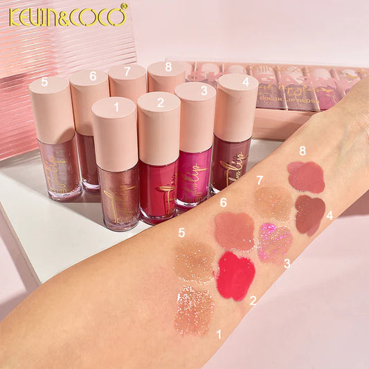 LABIAL LIQUIDO GLOSS TIP