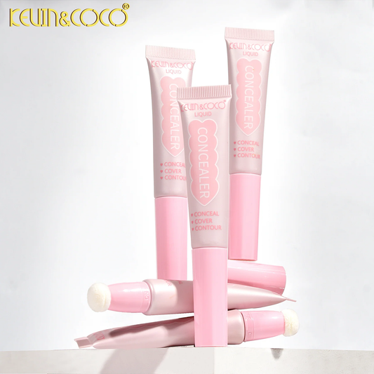 CORRECTOR 4-Color Flawless Finish