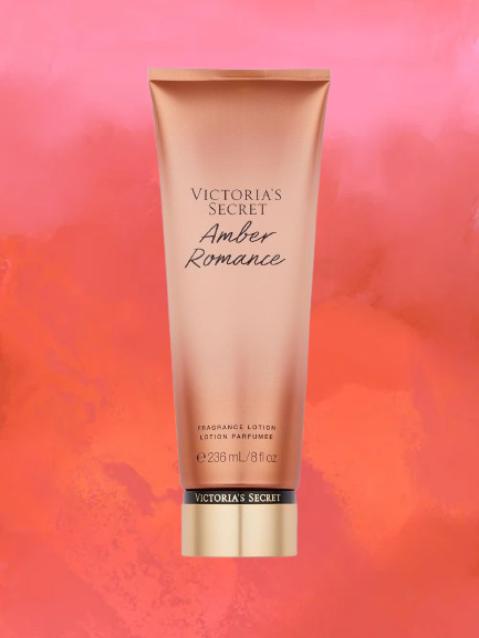 Victoria's Secret Loción nutritiva para manos y Cuerpo