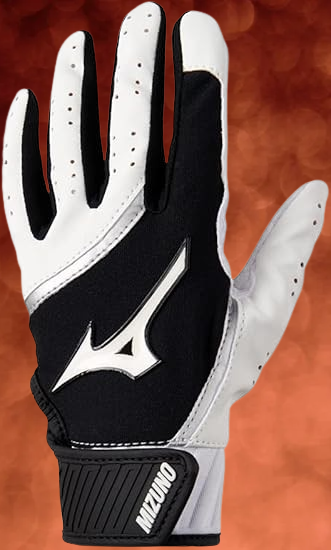 Guantes de bateo Mizuno
