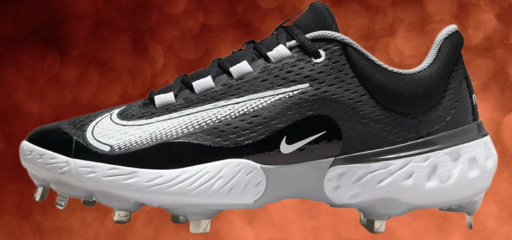 Tenis de Béisbol Nike Alpha Huarache Elite