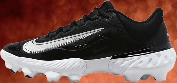 Tenis de Béisbol Nike Alpha Huarache Elite