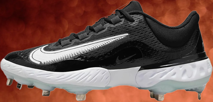 Tenis de Béisbol Nike Alpha Huarache Elite