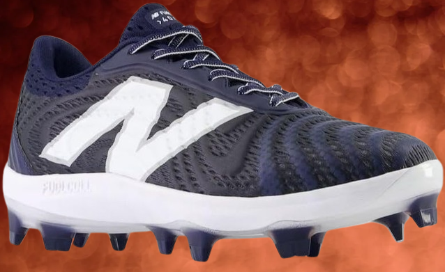 Tenis de Bésibol New Balance FuelCell