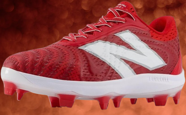 Tenis de Bésibol New Balance FuelCell