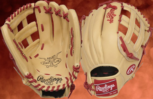 Rawlings 12" Bryce Harper