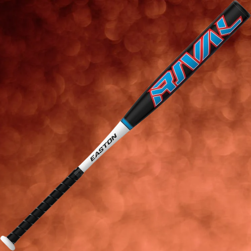 Bate Easton Rival de softbol de lanzamiento lento