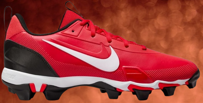 Tenis de béisbol Nike Force Trout 9