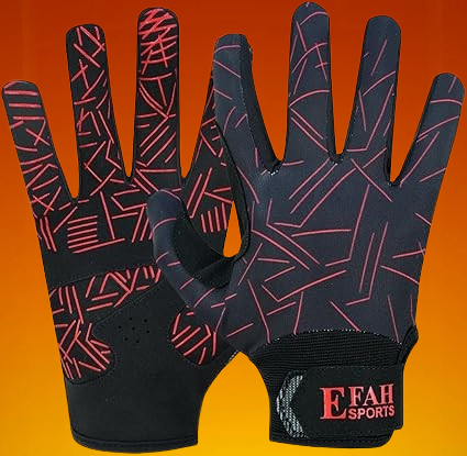 Guantes de bateo Ecoplus