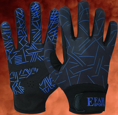 Guantes de bateo Ecoplus