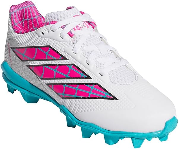 adidas Adizero Instinct 2.0 - Tenis moldeados para niños