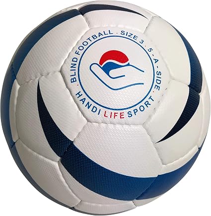 Balon Goalball