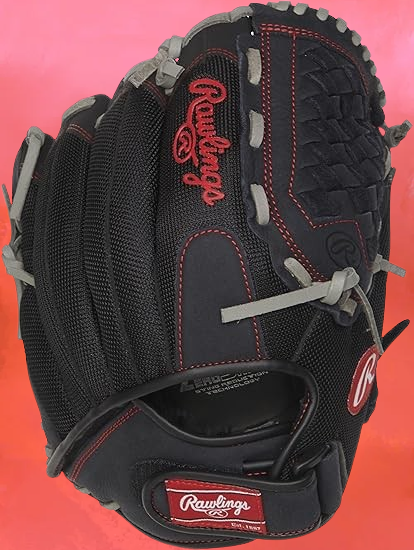 Guante Rawlings