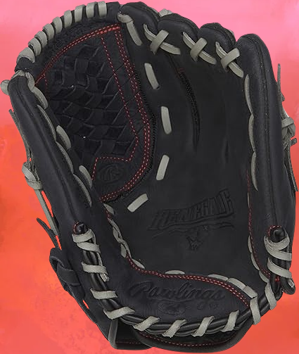 Guante Rawlings