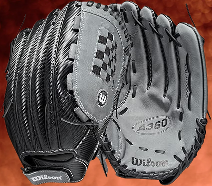 Guante Wilson A360