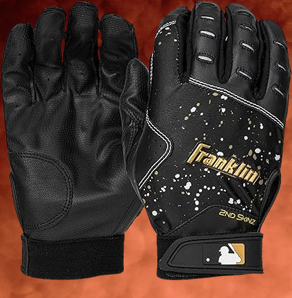 Guantes de bateo Franklin Sports