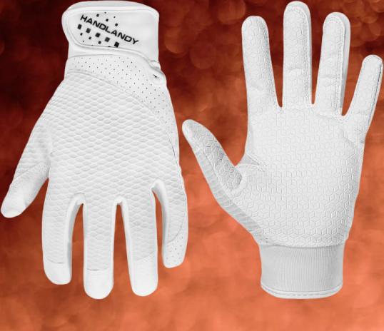 Guantes de bateo EcoDeluxe