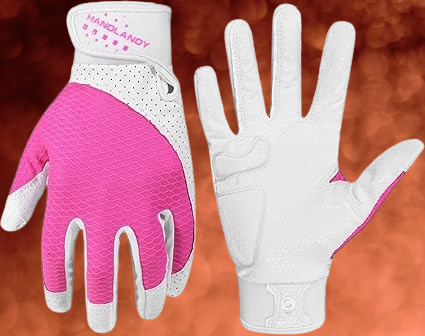 Guantes de bateo EcoDeluxe