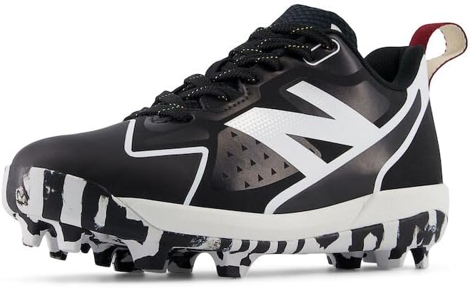 New Balance Kids' Romero Duo V2 Rubber Moldeado para niños