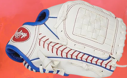 Guantes Rawlings niños