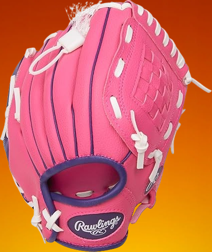 Guantes Rawlings niños