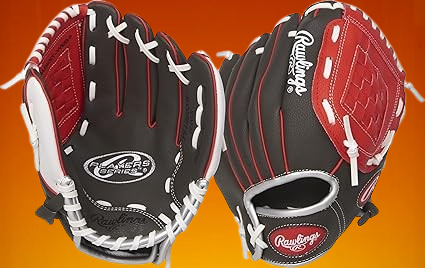 Guantes Rawlings niños